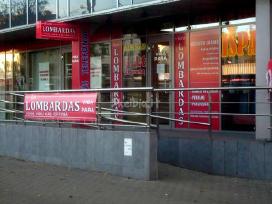 24/7 Lombardas – Brangiai Perkame Auksą Ir Sidabrą