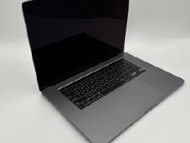 Apple MacBook Pro 16-inch Su 12 Mėn. Garantija