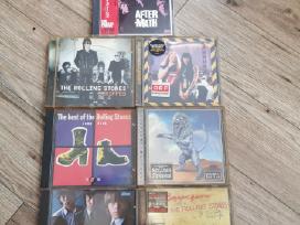 Originalus CD