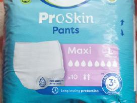 Tena Proskin pants sauskelnės - kelnaitės L