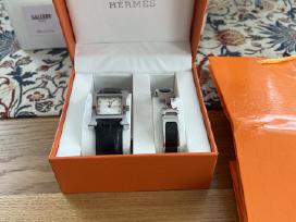 Hermes laikrodis ir apyrankė