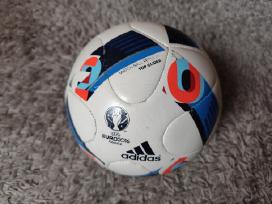 Adidas Euro 2016 futbolo kamuolys
