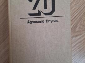Agronomo žinynas