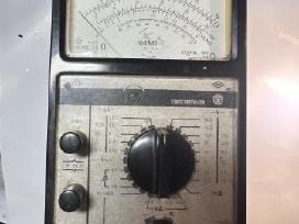 Parduodu multimetra-testeri