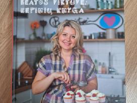 Beatos virtuvė: kepinių knyga