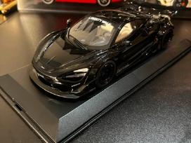 Mc Laren 720s Lb works