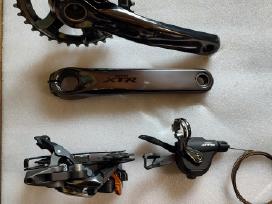Shimano XTR