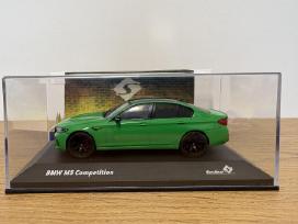Bmw M5 Competition