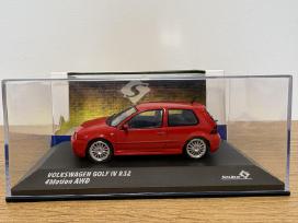 Volkswagen Golf R32 (Mk4)