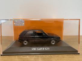 Volkswagen Golf Gti (Mk2)
