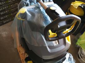 Karcher Br 45/22 C grindų plovimo valymo mašina