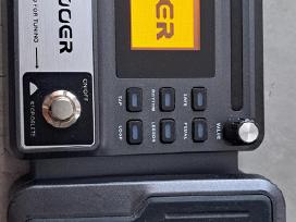 Gitaros procesorius Mooer Ge100