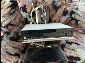 Plazminis televizorius Pioneer 127cm. Japon