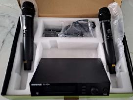 Mikrofonas Shure Slxd24 Ksm11