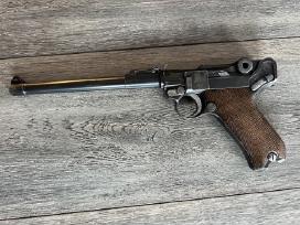 Luger P08 1914 Artilerist