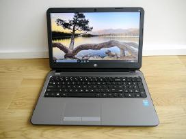 Naujas Hp 250 G3 15.6 Intel I3-4005u