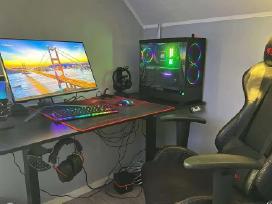 Žaidimų kompiuteris Rtx 4070 Ti Super i7-14700kf