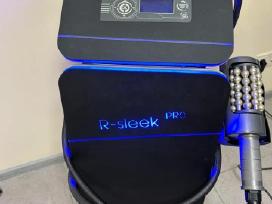 Limfodrenažinio masažo aparats R - sleek