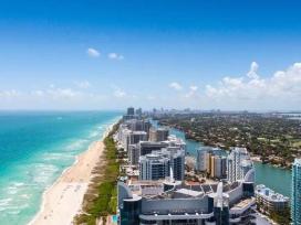 Šokėjos / Įvaizdžio merginos Miami Florida