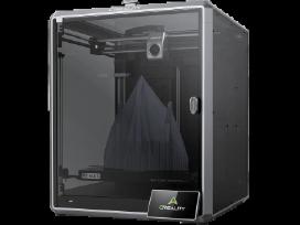 K1 Max Ai Fast 3D Printer