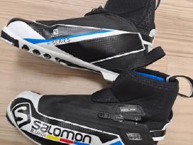 Salomon RC prolink karbon 38d.lygumu slidziu batai
