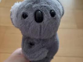 Žaisliukas koala