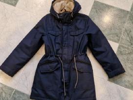 Vaikiška striukė-parka 146d.