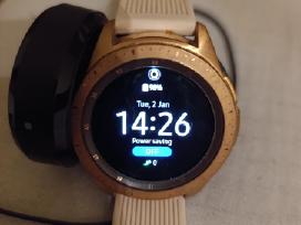 Laikrodis Samsung Galaxy watch