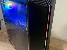 Pc i5 7500t 8 GB RAM 1tb HDD 120ssd Rx580 8gb W11p