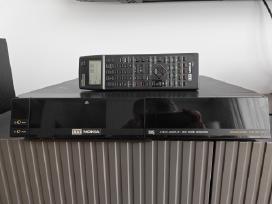 Hi-fi vaizdo grotuvas Itt-nokia