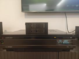 Hi-end vazdo grotuvas Blaupunk Rtv-900rgc.