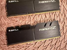 G.skill tridents ddr4 16gb 2x8 4400mhz cl19 1.4v