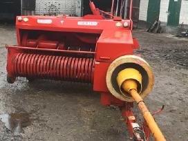 Presai sieno .Simpa .famarol.deutz -fahr.j
