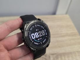 Perku Garmin Fenix 7 ar 8
