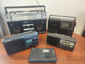 Radio imtuvai