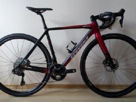 Stevens, Ultegra Di2, 2x12