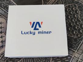 Lucky Miner Lv07