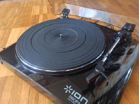 Vinilinių plokštelių grotuvas