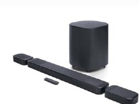 Perku Jbl Bar 1300 Mk2 11.1.4 arba senesni