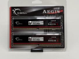 G. Skill Aegis 5, Ddr5, 32gb (2x16gb), 6000mhz