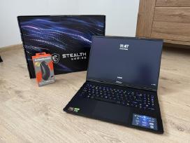 Msi Stealth A16 Ai+