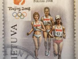 Lietuva. Antspauduoti