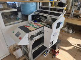 Azon razor hale Uv spausdintuvas