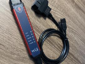 Scania Vci3 Sdp3 diagnostika