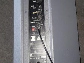 Hk audio D. E. A. Con 2000e