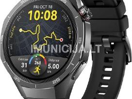 Huawei Watch GT 5 Pro (46mm) (Naujas)