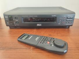 Akai vhs