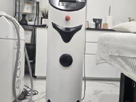 Endospheros aparats