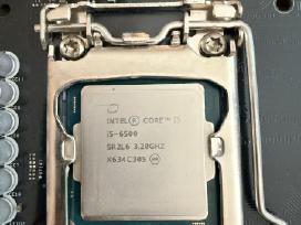 Intel 6500