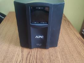 Apynaujis Ups Apc 1500c